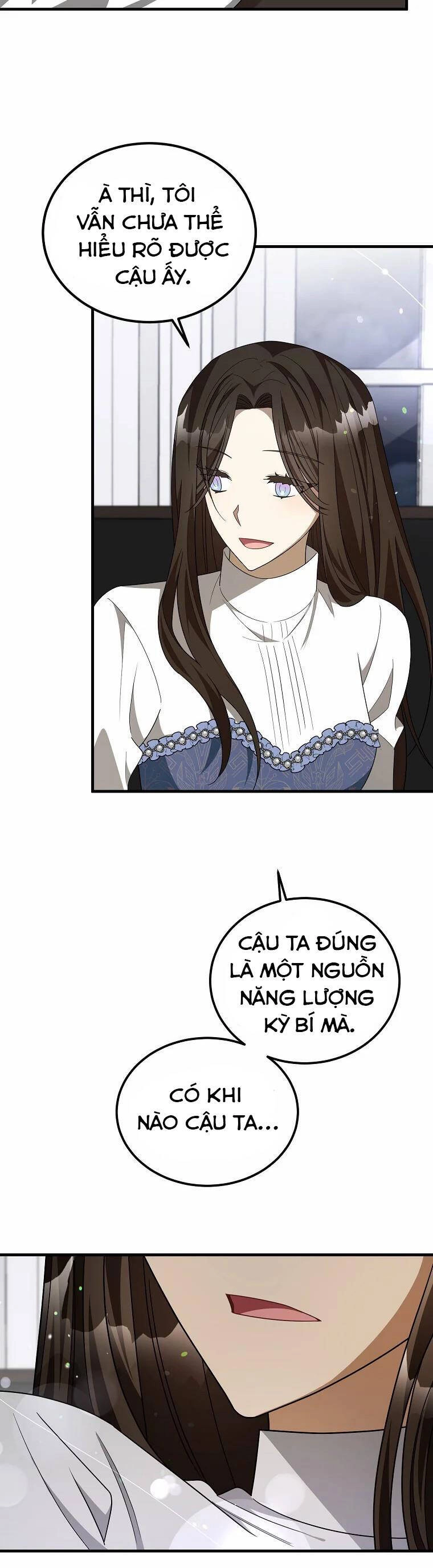 Những Người Anh Nguy Hiểm Của Công Nương Chapter 43 - 13