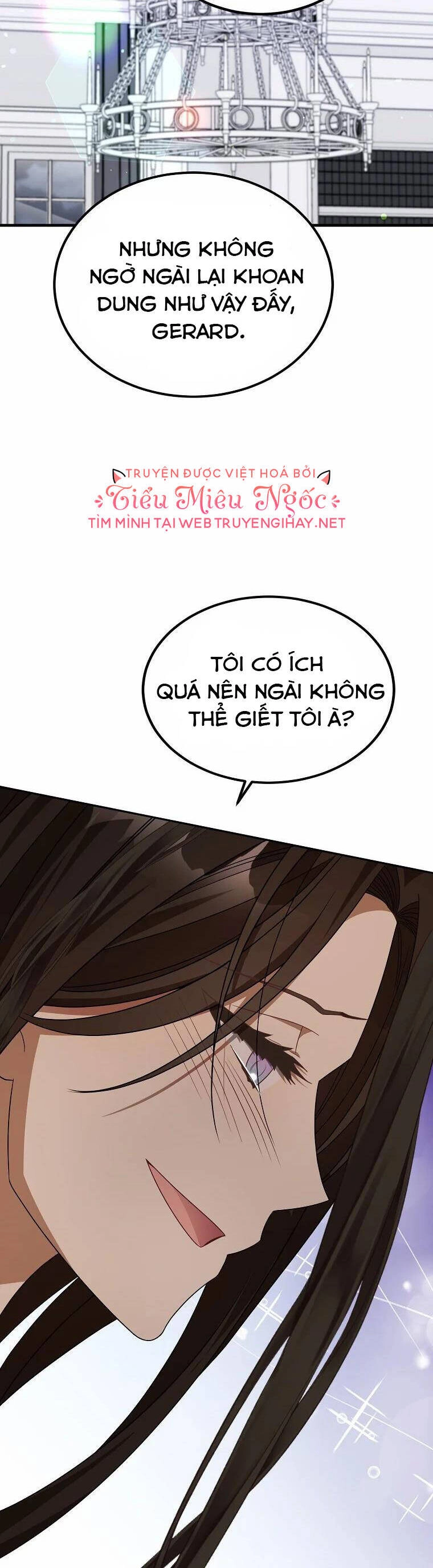 Những Người Anh Nguy Hiểm Của Công Nương Chapter 43 - 16