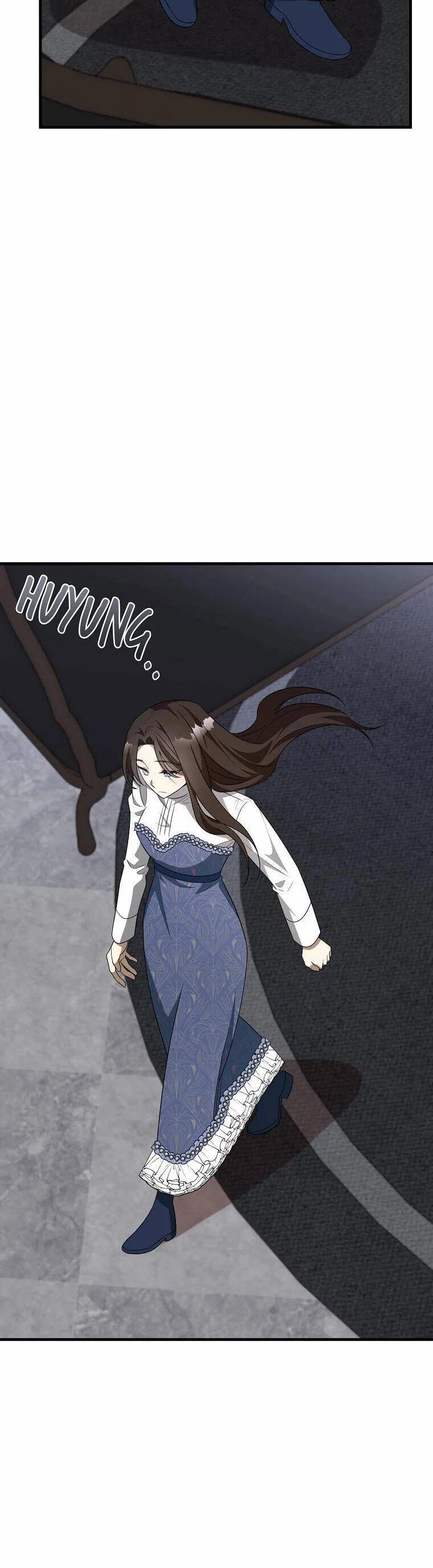 Những Người Anh Nguy Hiểm Của Công Nương Chapter 43 - 18