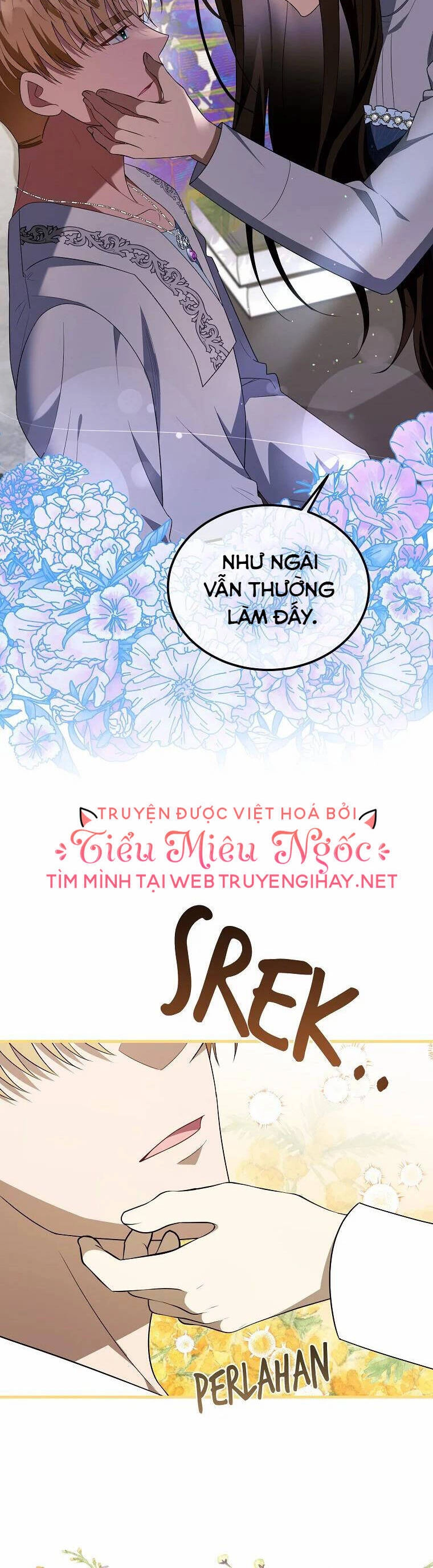 Những Người Anh Nguy Hiểm Của Công Nương Chapter 43 - 20