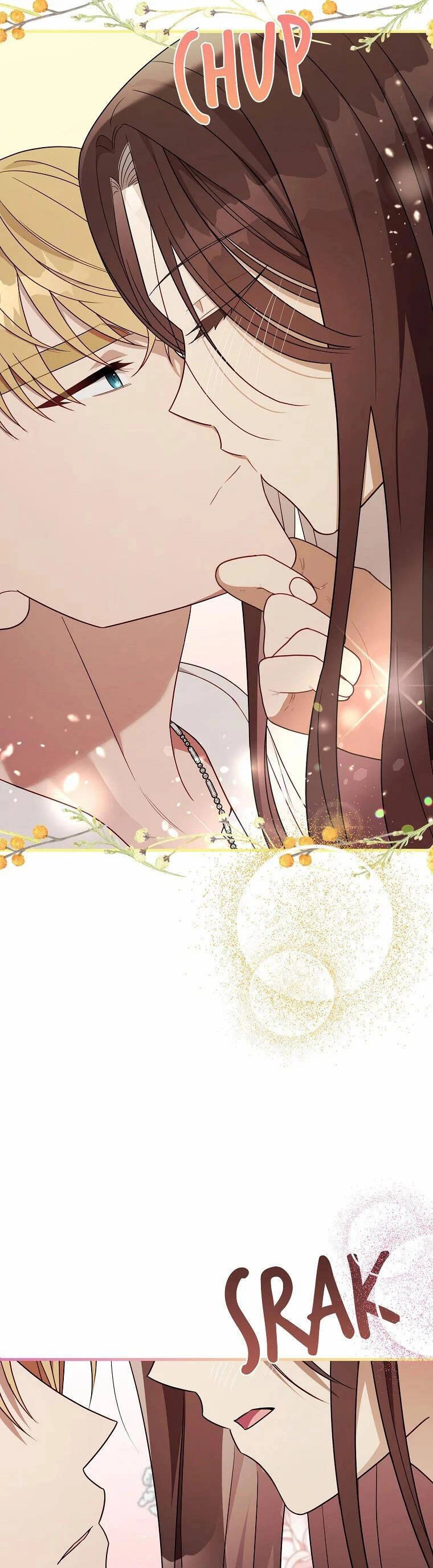 Những Người Anh Nguy Hiểm Của Công Nương Chapter 43 - 21