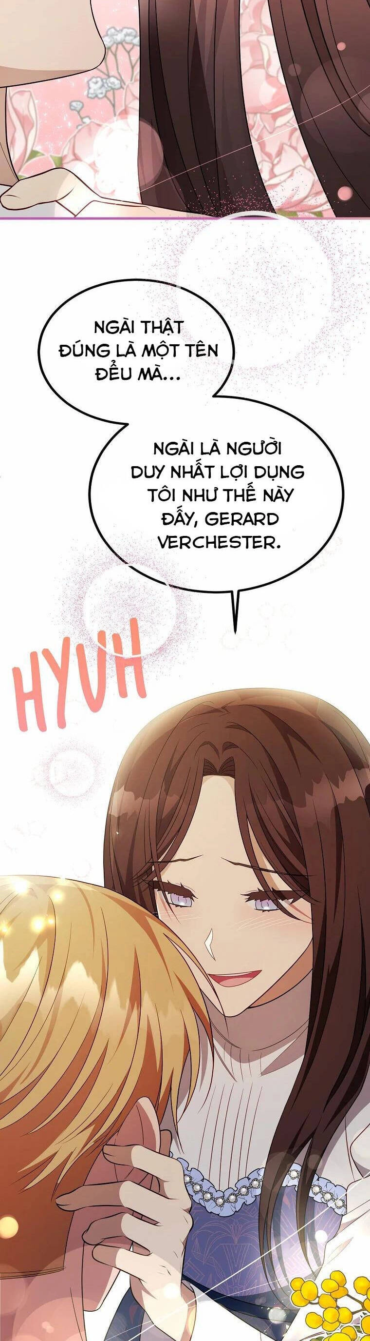 Những Người Anh Nguy Hiểm Của Công Nương Chapter 43 - 22