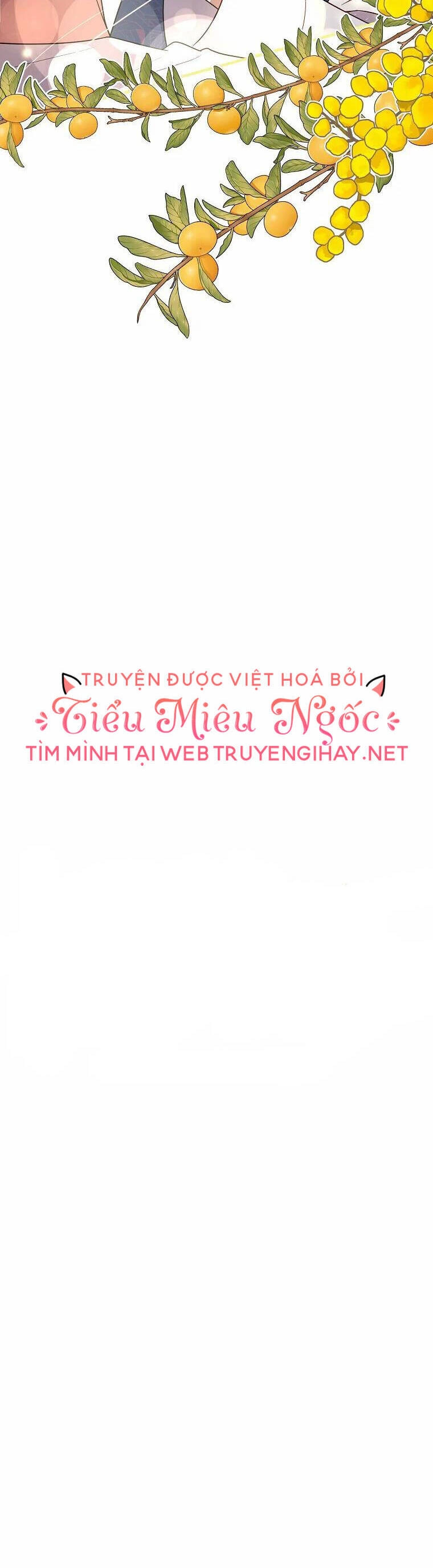 Những Người Anh Nguy Hiểm Của Công Nương Chapter 43 - 23