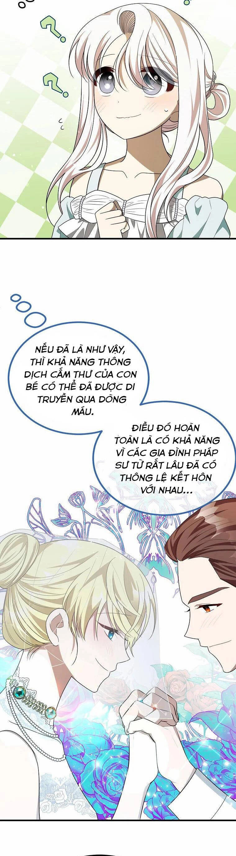 Những Người Anh Nguy Hiểm Của Công Nương Chapter 43 - 30