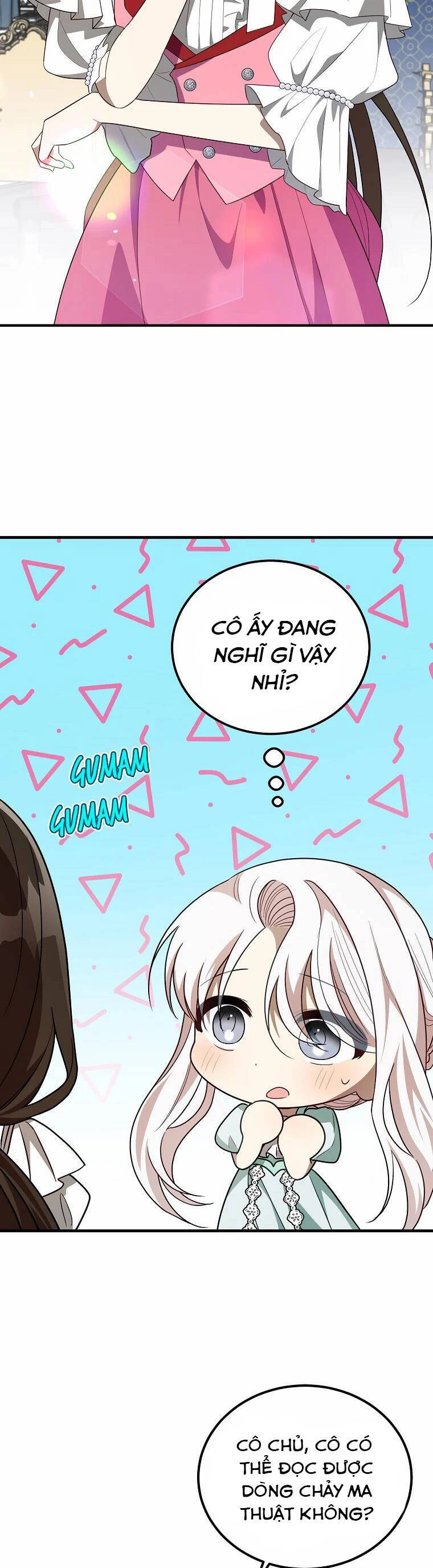 Những Người Anh Nguy Hiểm Của Công Nương Chapter 43 - 33