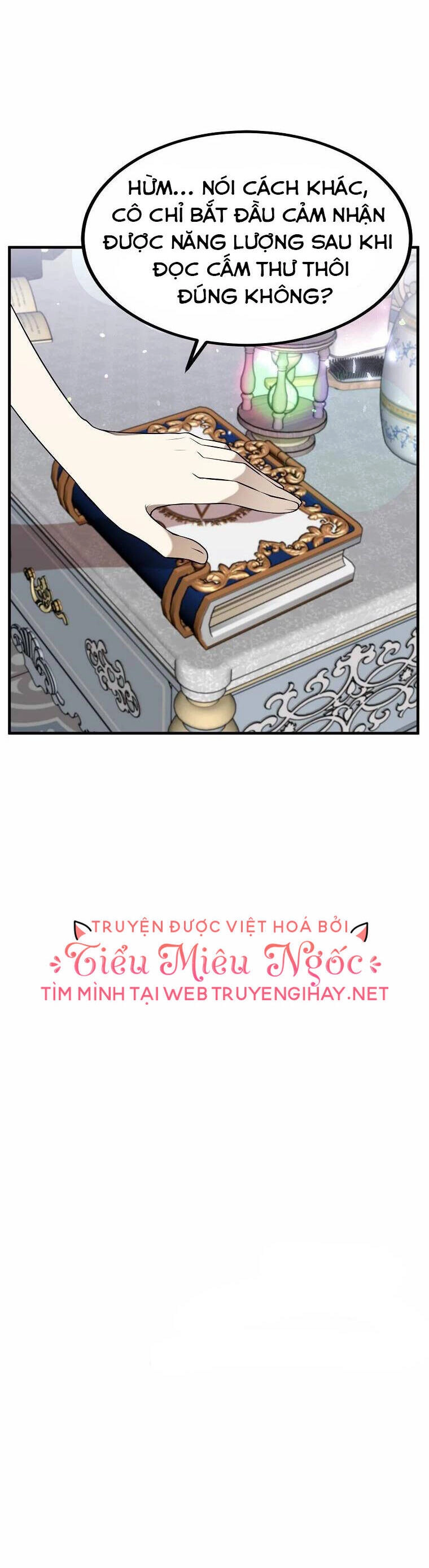 Những Người Anh Nguy Hiểm Của Công Nương Chapter 43 - 39