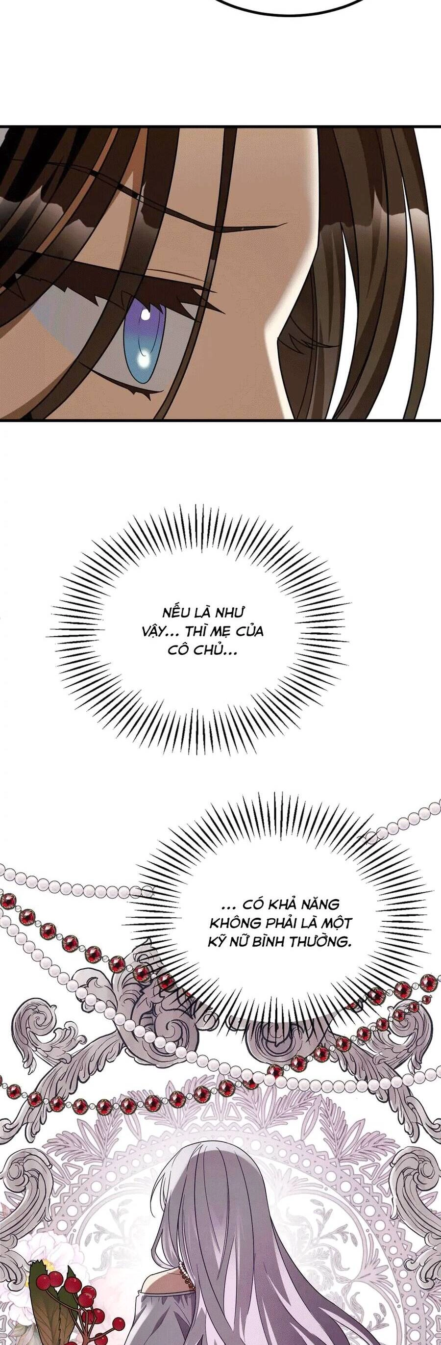 Những Người Anh Nguy Hiểm Của Công Nương Chapter 44 - 3