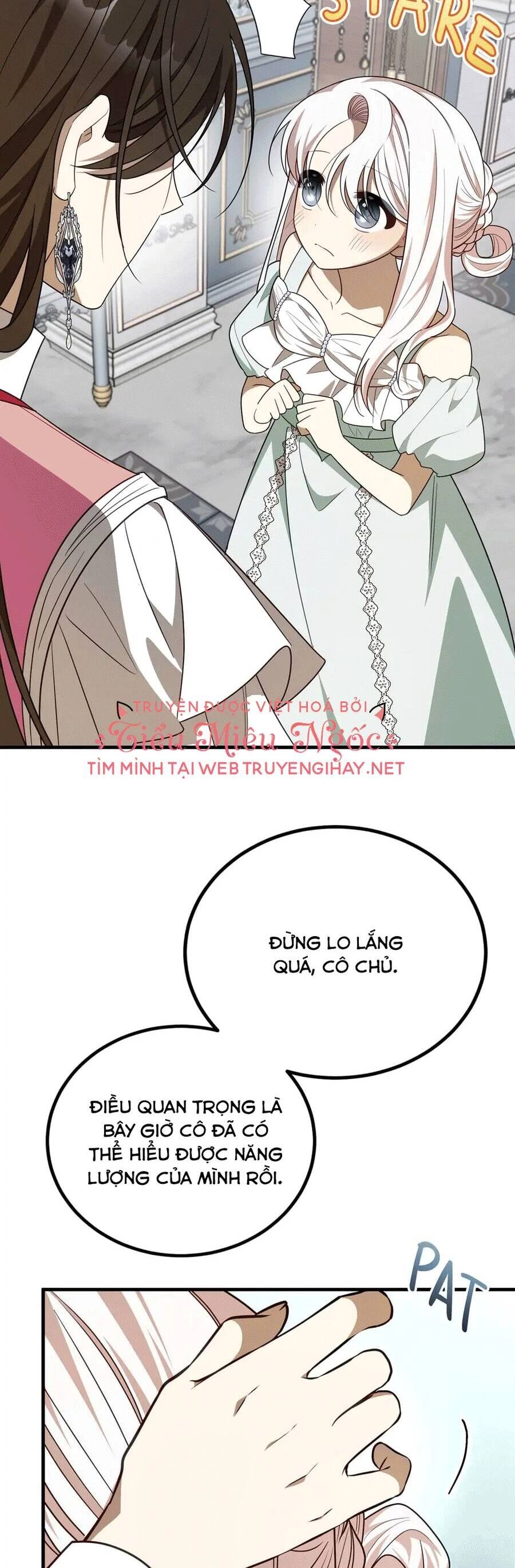 Những Người Anh Nguy Hiểm Của Công Nương Chapter 44 - 6