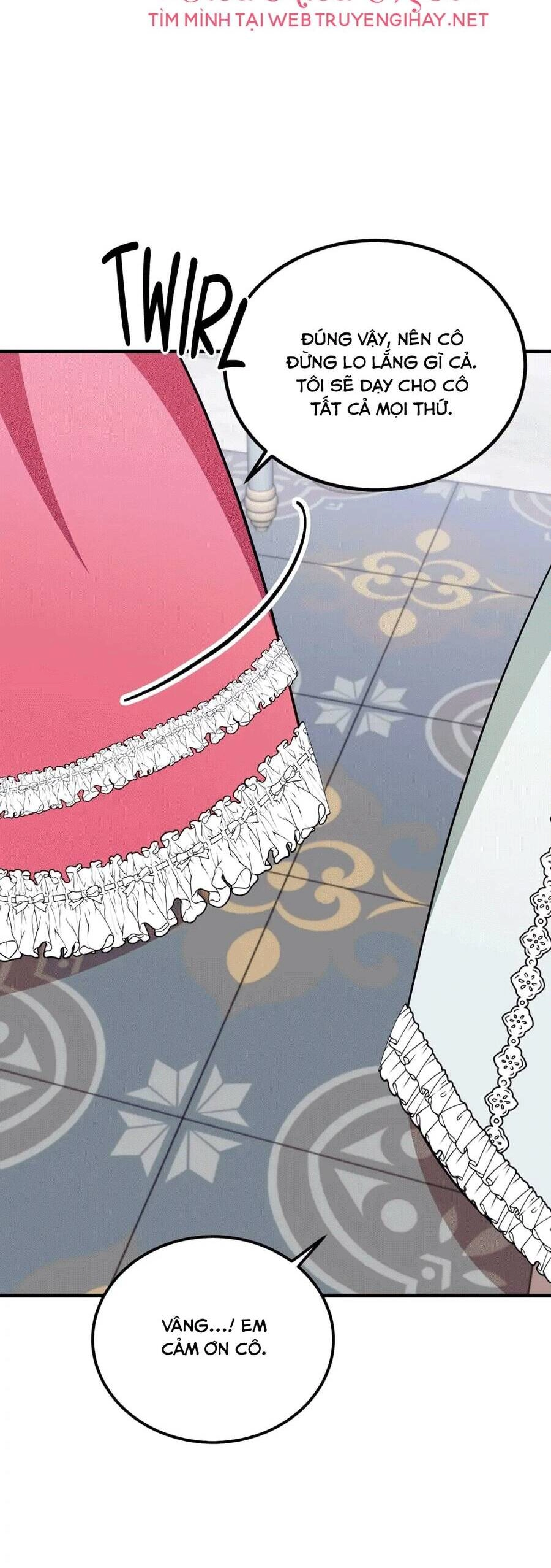 Những Người Anh Nguy Hiểm Của Công Nương Chapter 44 - 8