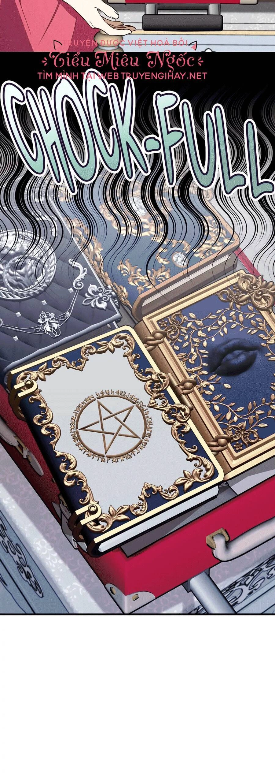 Những Người Anh Nguy Hiểm Của Công Nương Chapter 44 - 11