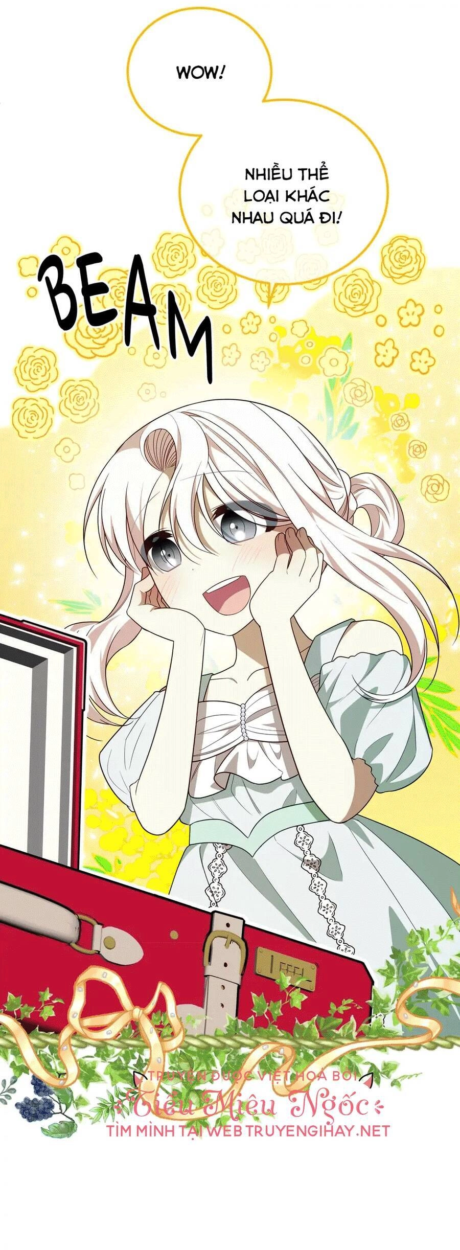 Những Người Anh Nguy Hiểm Của Công Nương Chapter 44 - 12