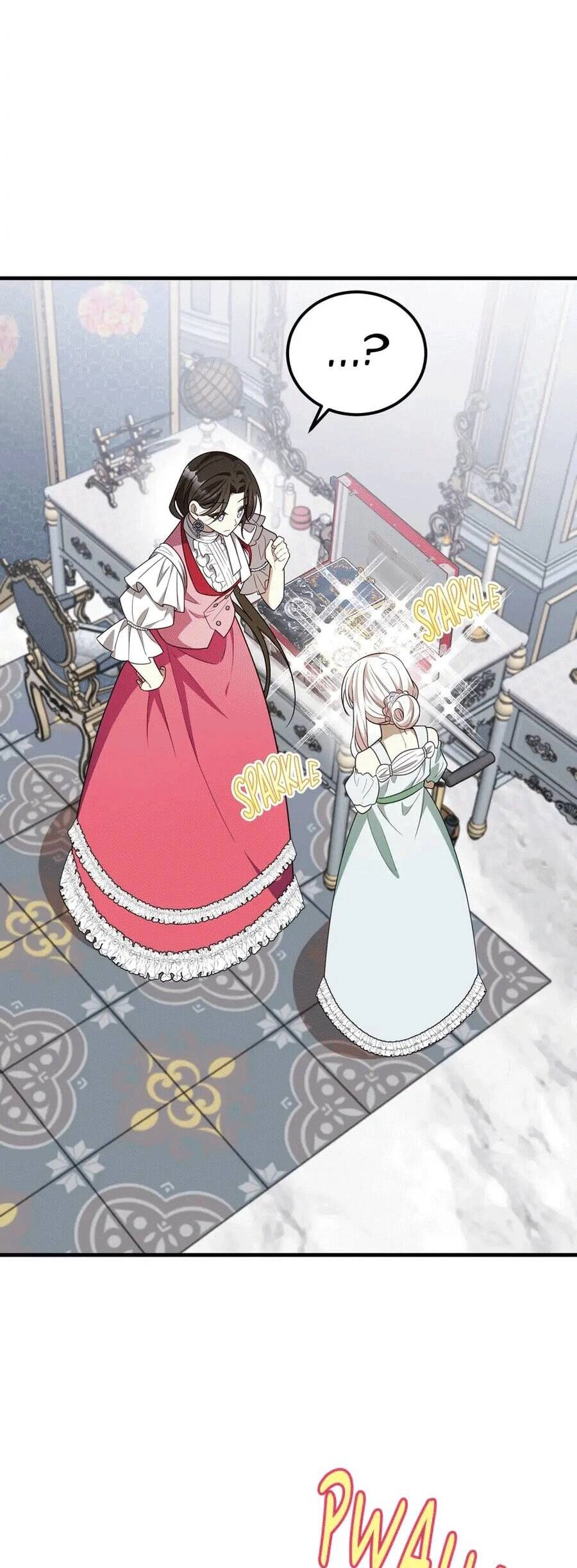 Những Người Anh Nguy Hiểm Của Công Nương Chapter 44 - 13