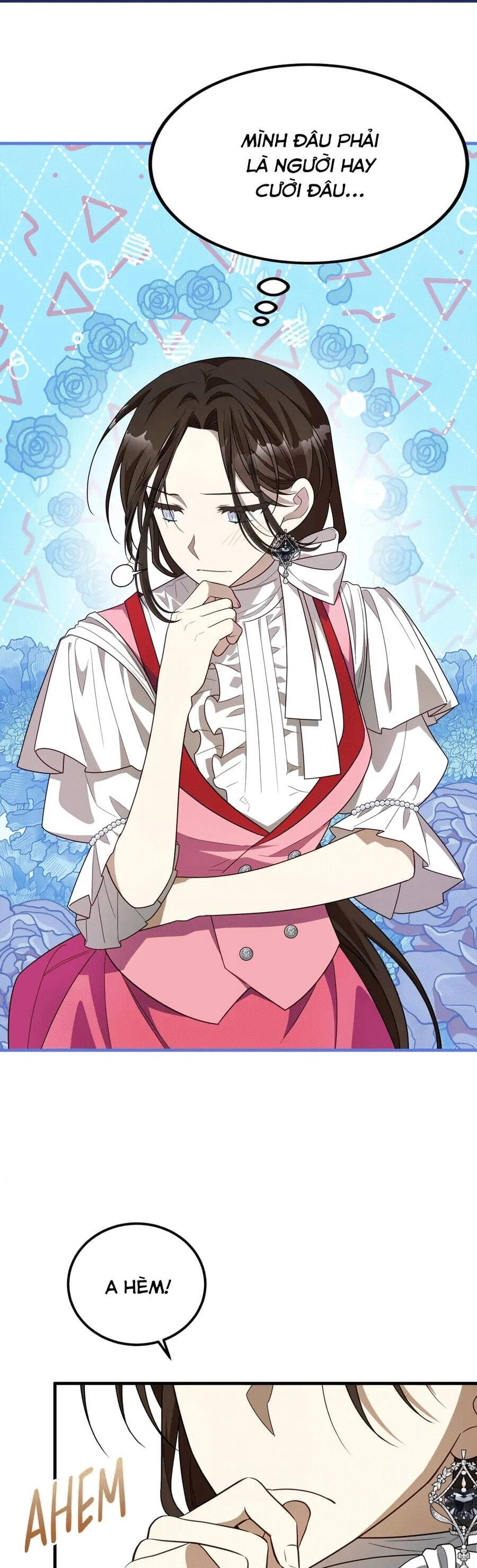 Những Người Anh Nguy Hiểm Của Công Nương Chapter 44 - 17