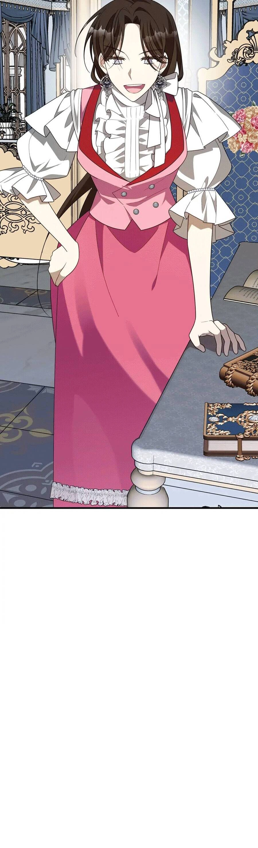 Những Người Anh Nguy Hiểm Của Công Nương Chapter 44 - 19