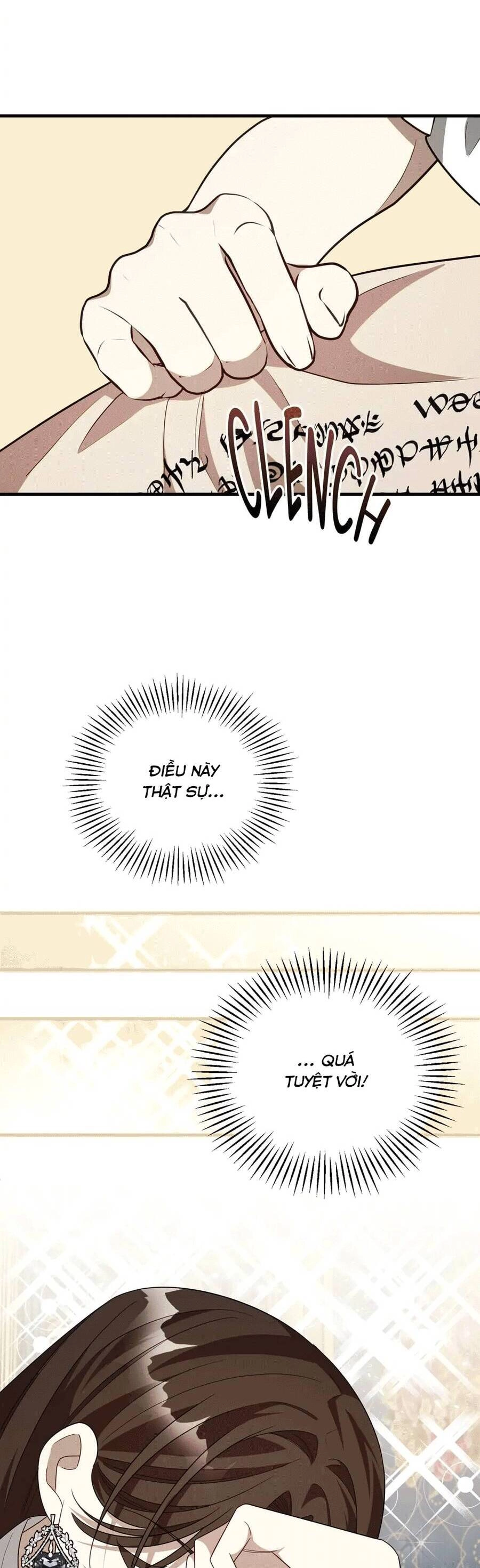 Những Người Anh Nguy Hiểm Của Công Nương Chapter 44 - 25