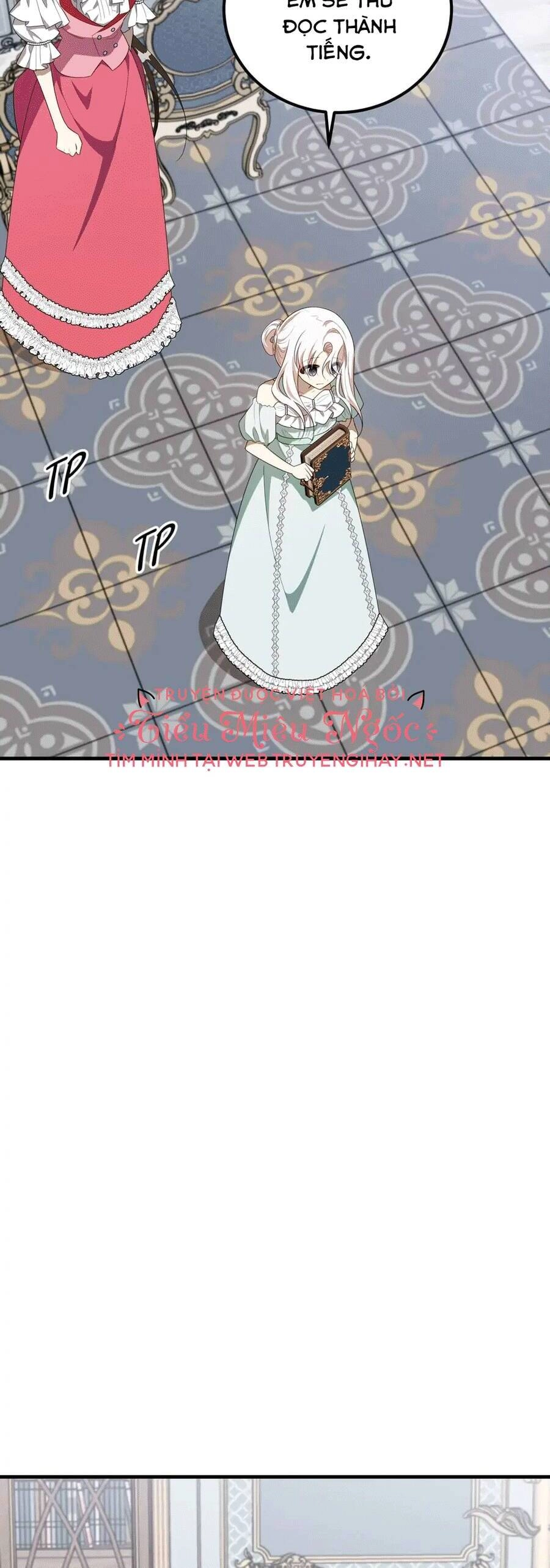 Những Người Anh Nguy Hiểm Của Công Nương Chapter 44 - 32