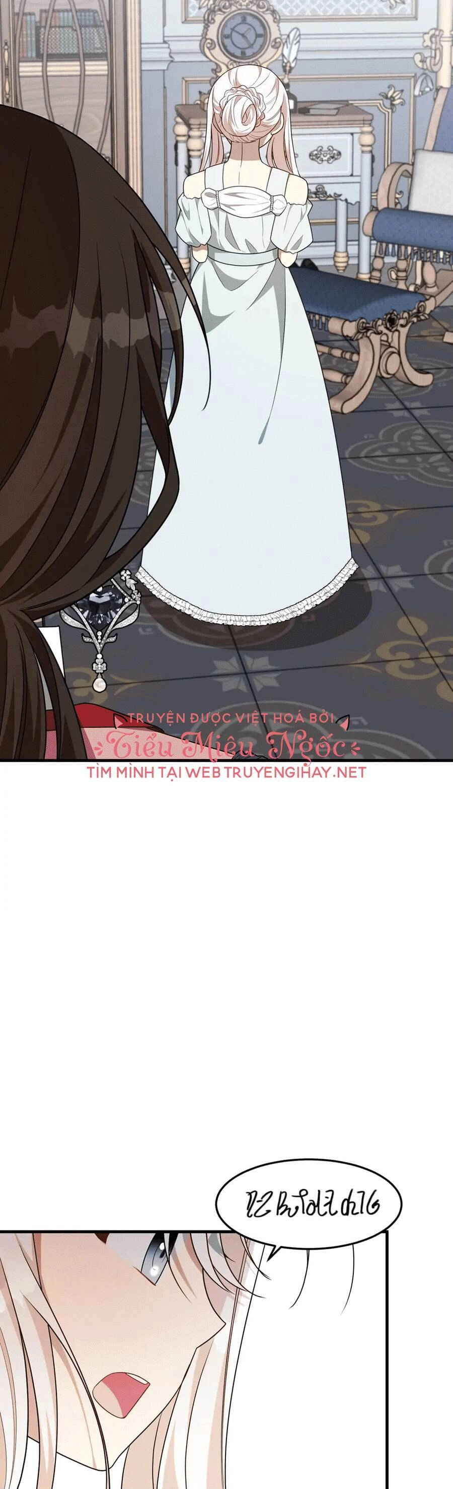 Những Người Anh Nguy Hiểm Của Công Nương Chapter 44 - 33