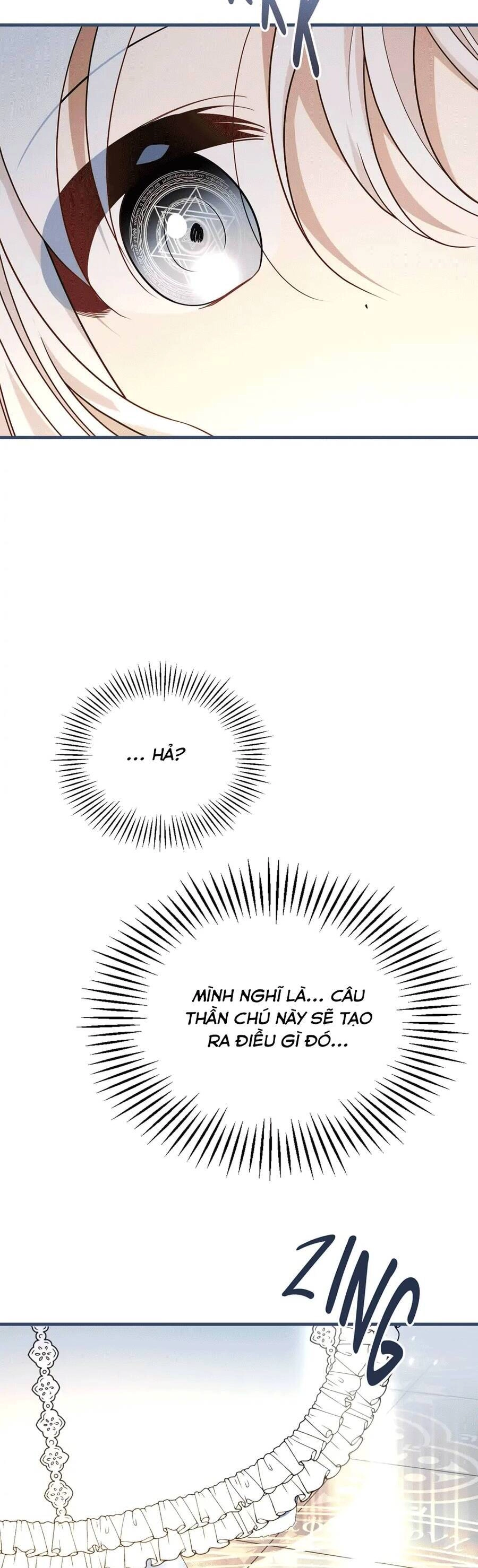 Những Người Anh Nguy Hiểm Của Công Nương Chapter 44 - 35