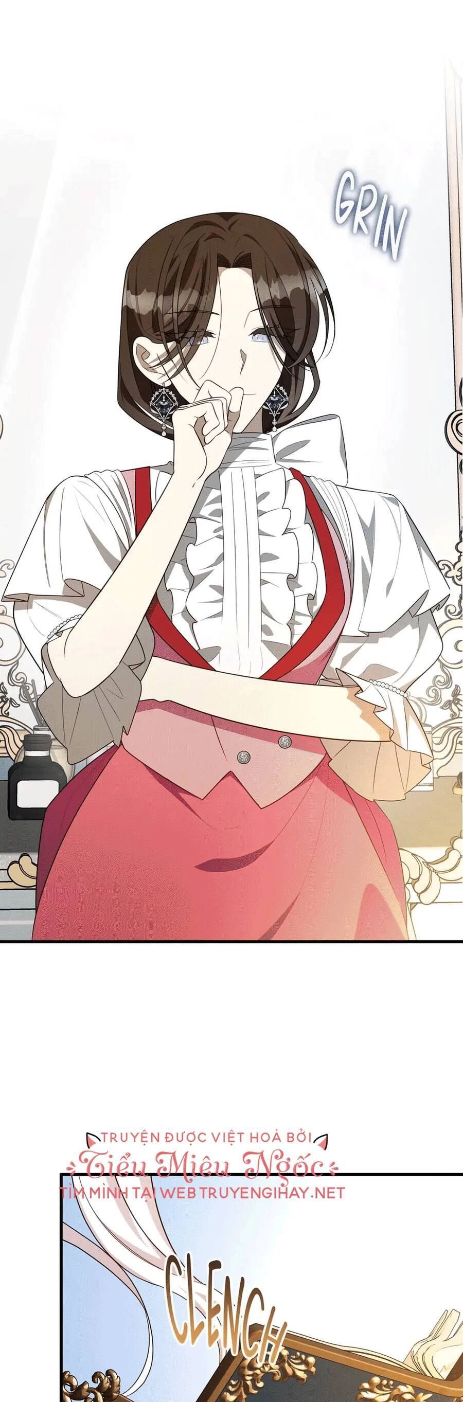 Những Người Anh Nguy Hiểm Của Công Nương Chapter 44 - 38