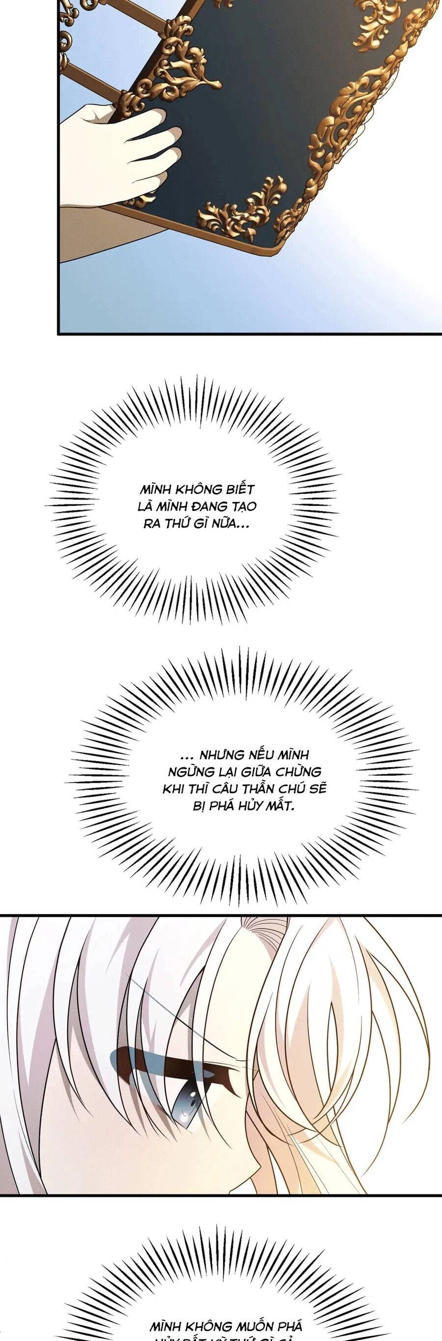 Những Người Anh Nguy Hiểm Của Công Nương Chapter 44 - 39