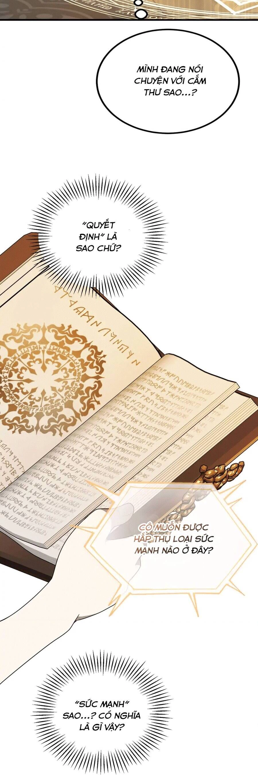 Những Người Anh Nguy Hiểm Của Công Nương Chapter 44 - 42