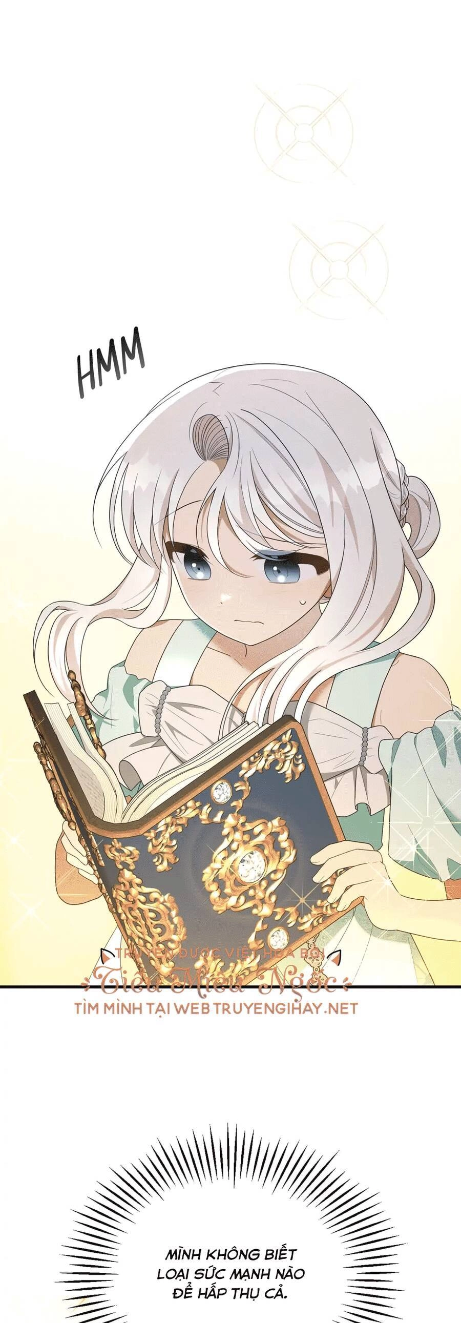 Những Người Anh Nguy Hiểm Của Công Nương Chapter 44 - 44