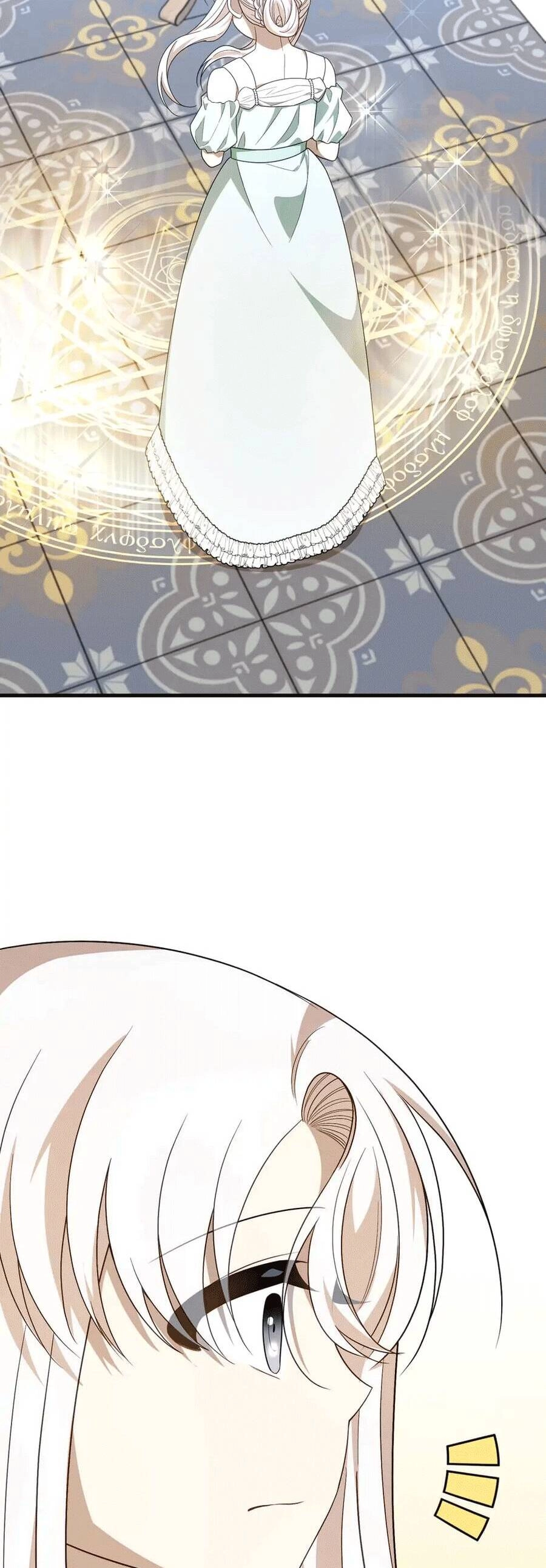 Những Người Anh Nguy Hiểm Của Công Nương Chapter 44 - 47