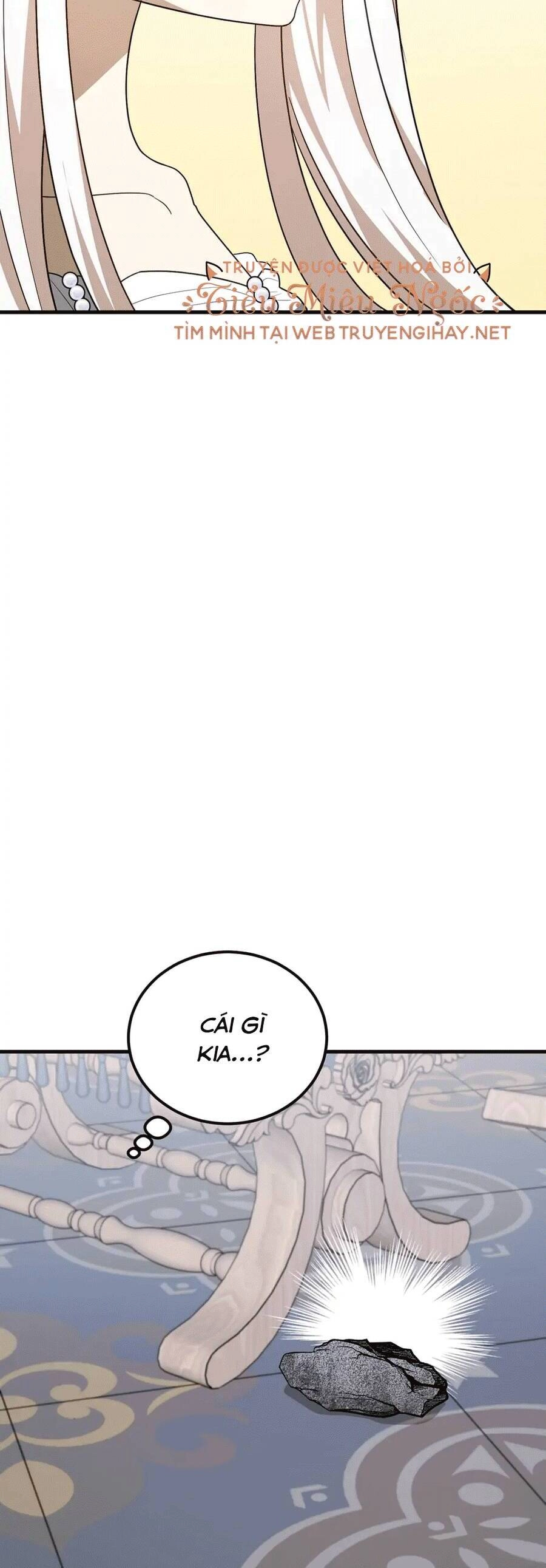 Những Người Anh Nguy Hiểm Của Công Nương Chapter 44 - 48