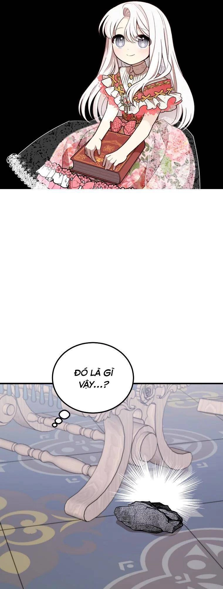 Những Người Anh Nguy Hiểm Của Công Nương Chapter 45 - 1