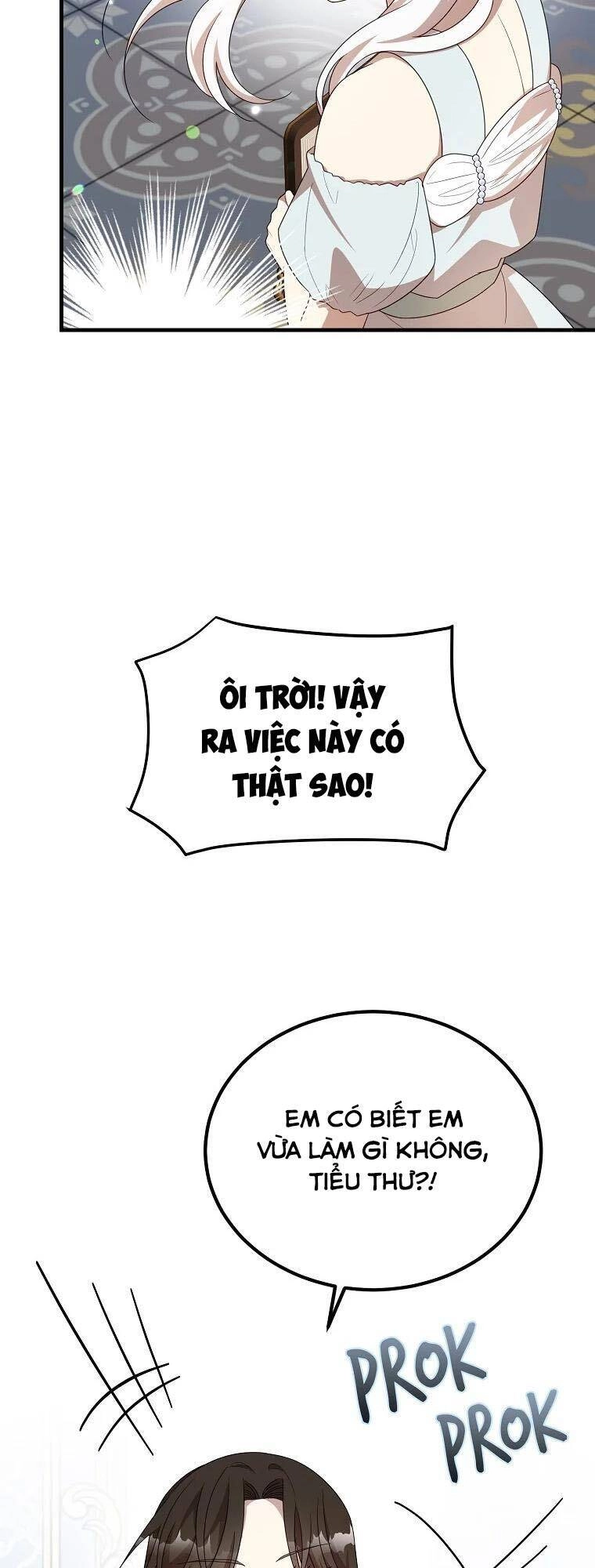 Những Người Anh Nguy Hiểm Của Công Nương Chapter 45 - 3