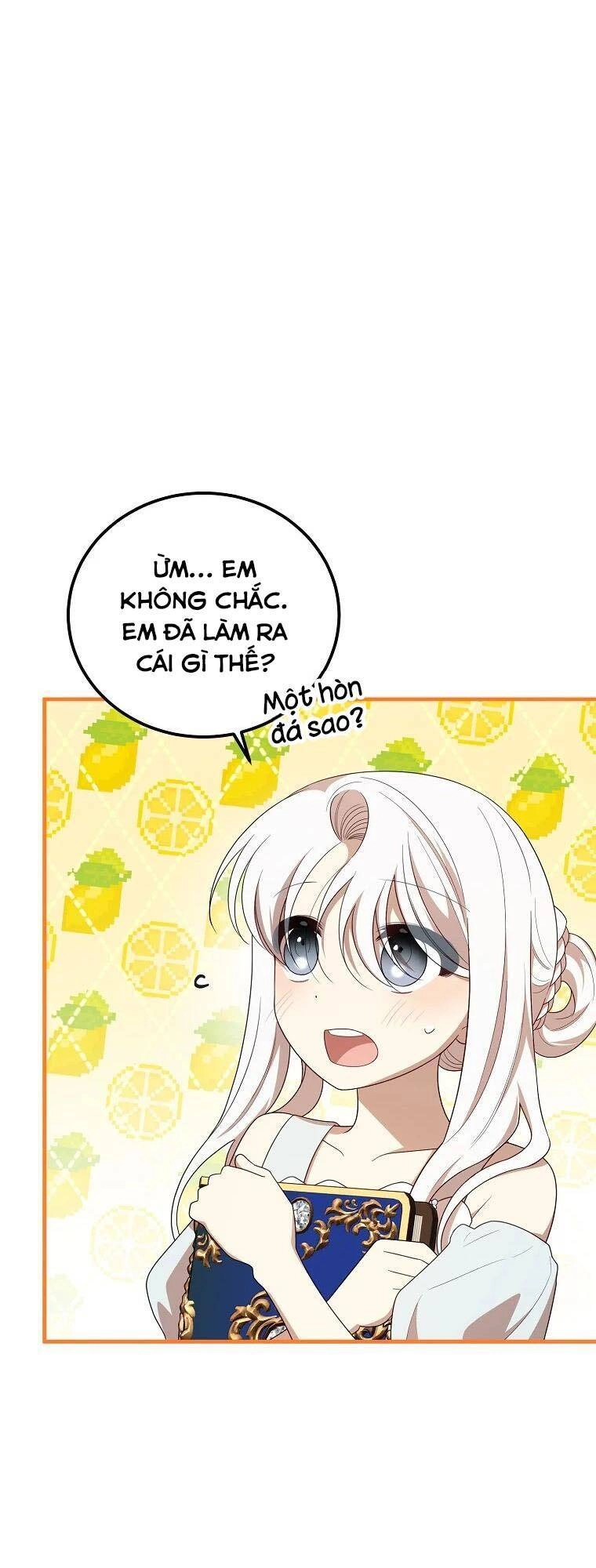 Những Người Anh Nguy Hiểm Của Công Nương Chapter 45 - 6