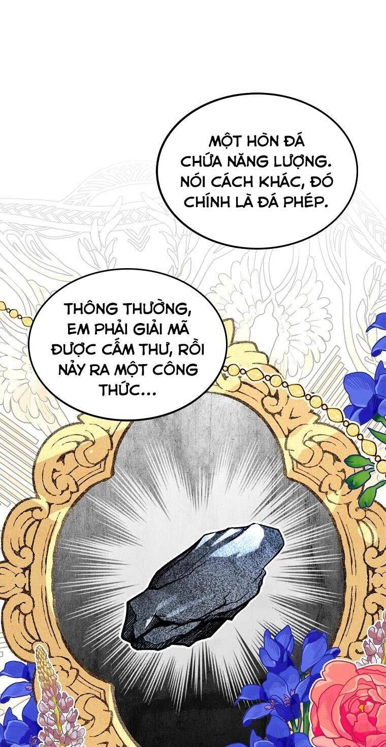 Những Người Anh Nguy Hiểm Của Công Nương Chapter 45 - 7