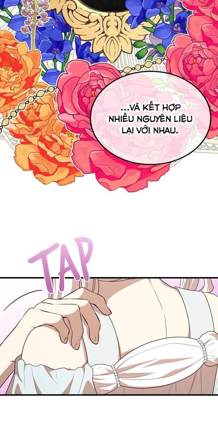 Những Người Anh Nguy Hiểm Của Công Nương Chapter 45 - 8