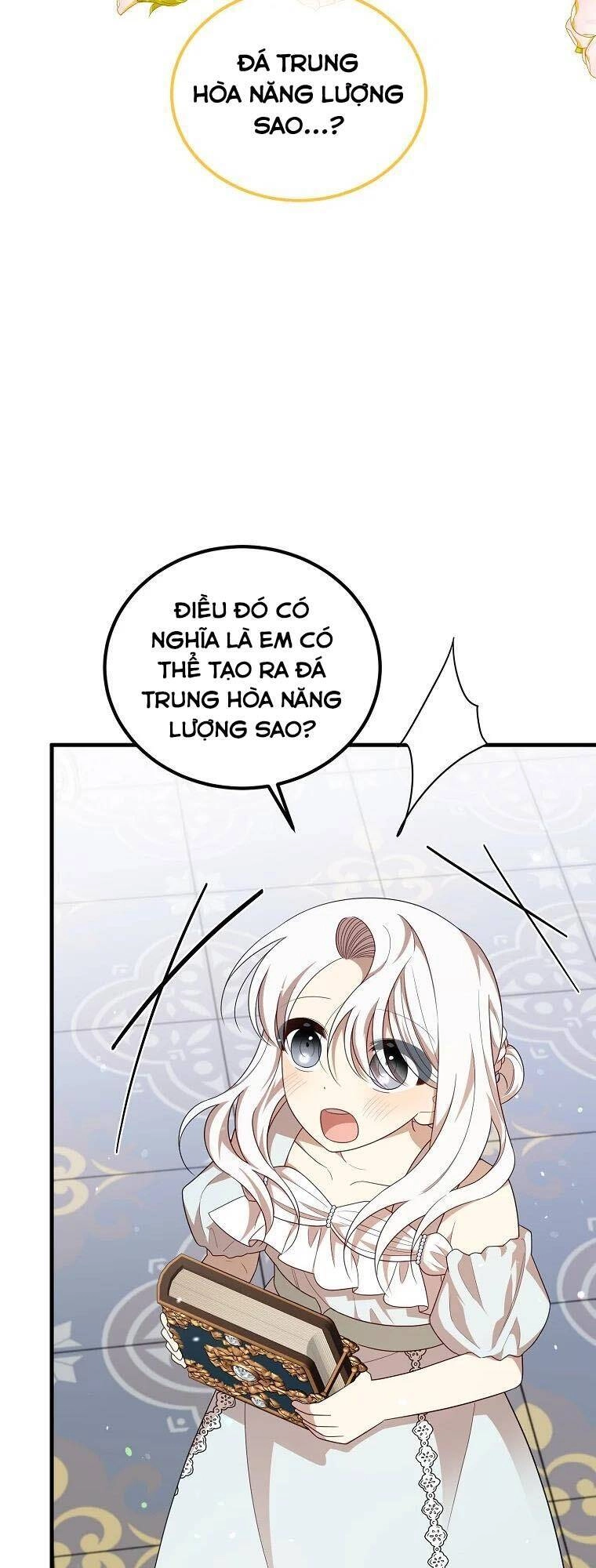 Những Người Anh Nguy Hiểm Của Công Nương Chapter 45 - 12