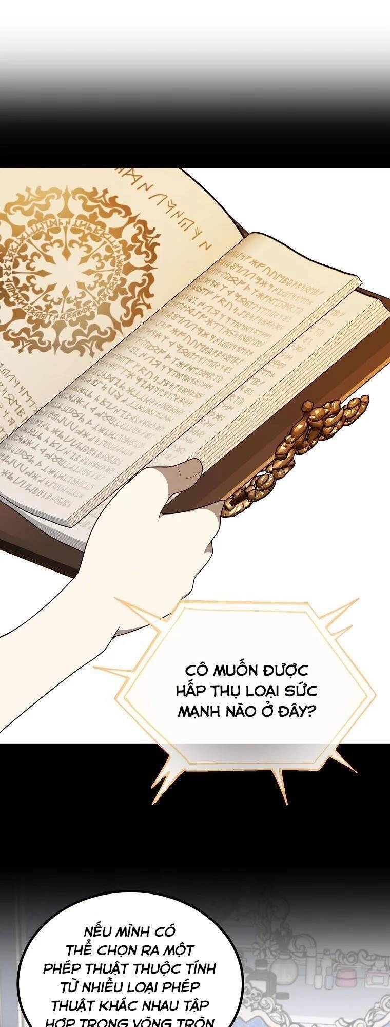 Những Người Anh Nguy Hiểm Của Công Nương Chapter 45 - 14