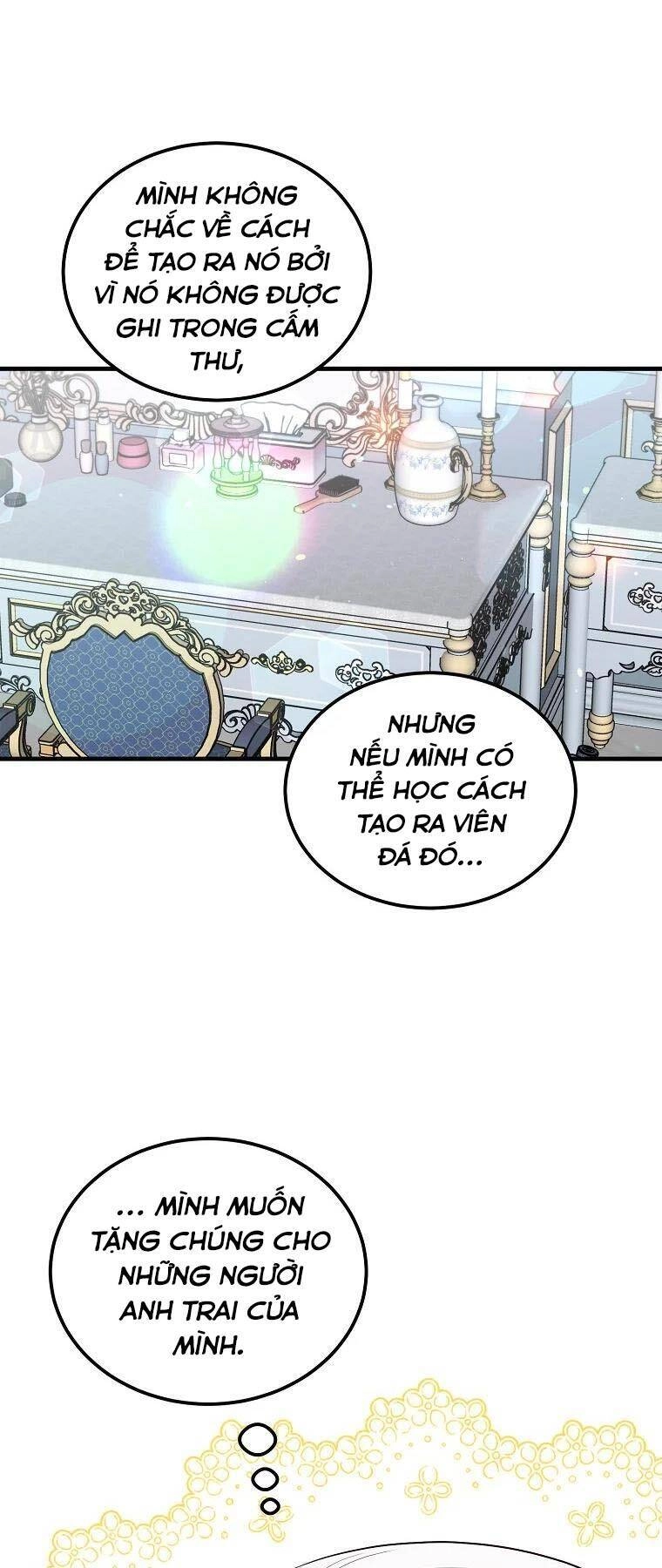 Những Người Anh Nguy Hiểm Của Công Nương Chapter 45 - 16