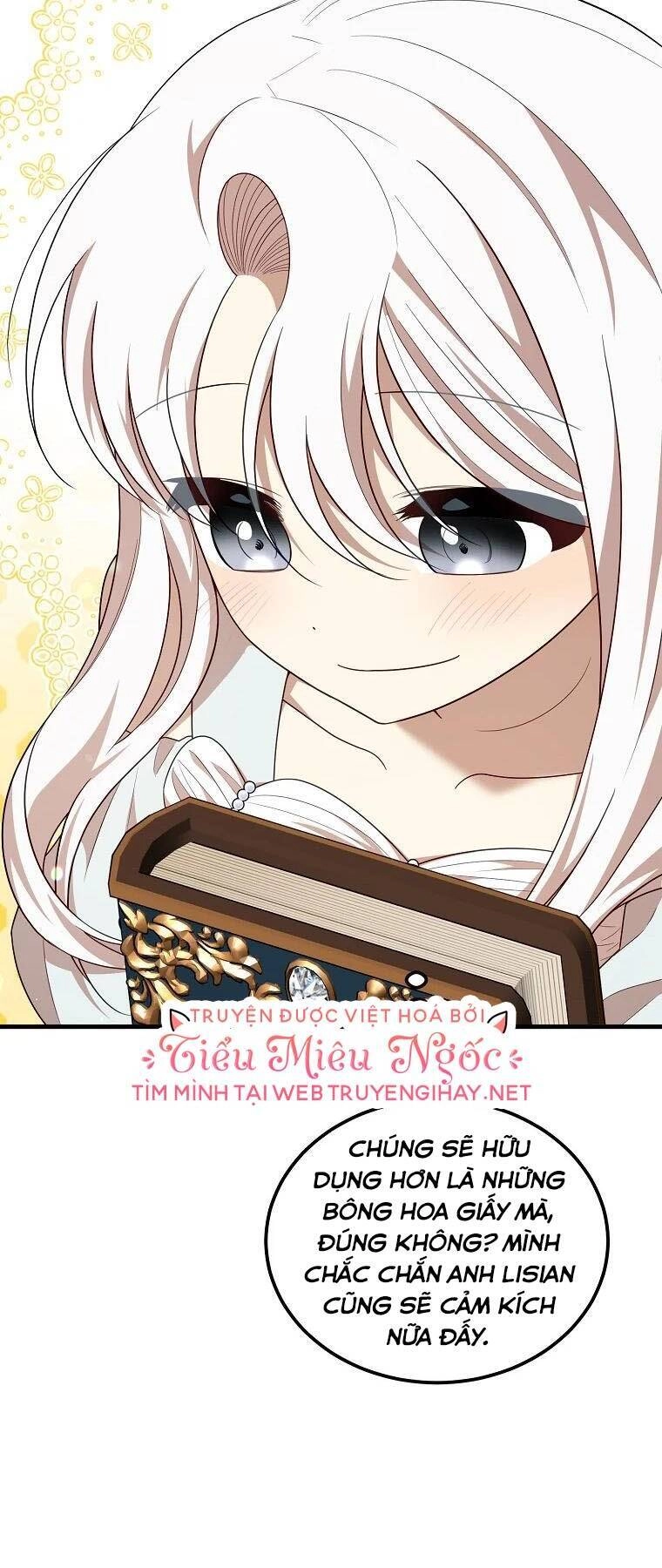 Những Người Anh Nguy Hiểm Của Công Nương Chapter 45 - 17