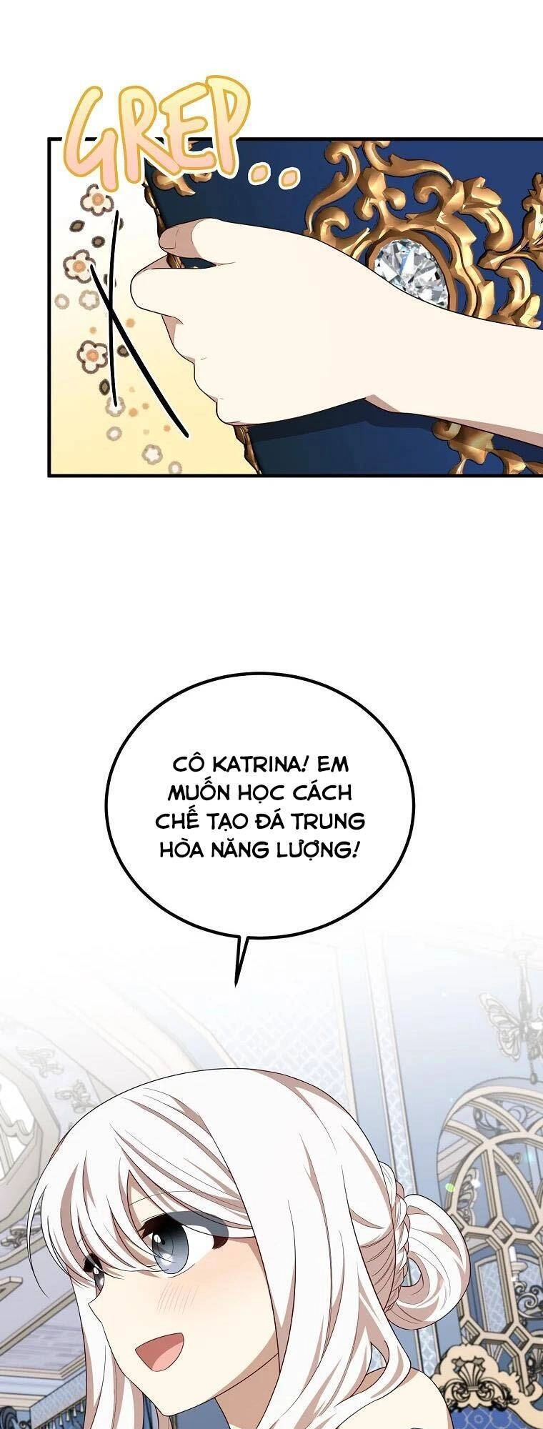 Những Người Anh Nguy Hiểm Của Công Nương Chapter 45 - 18