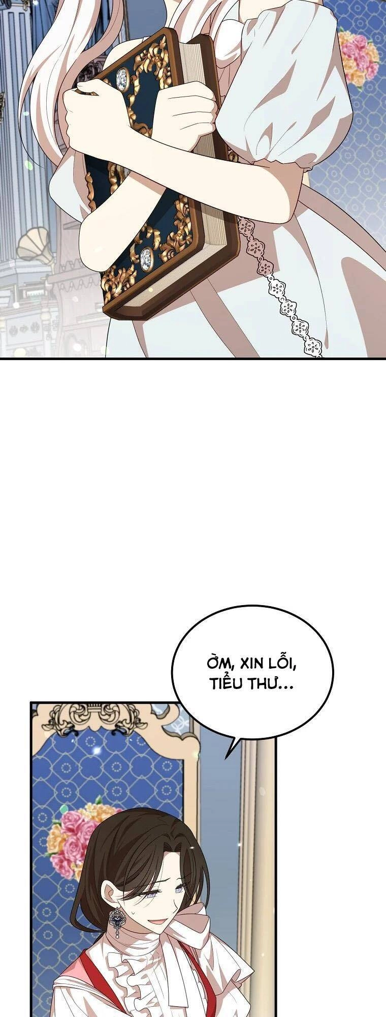 Những Người Anh Nguy Hiểm Của Công Nương Chapter 45 - 19