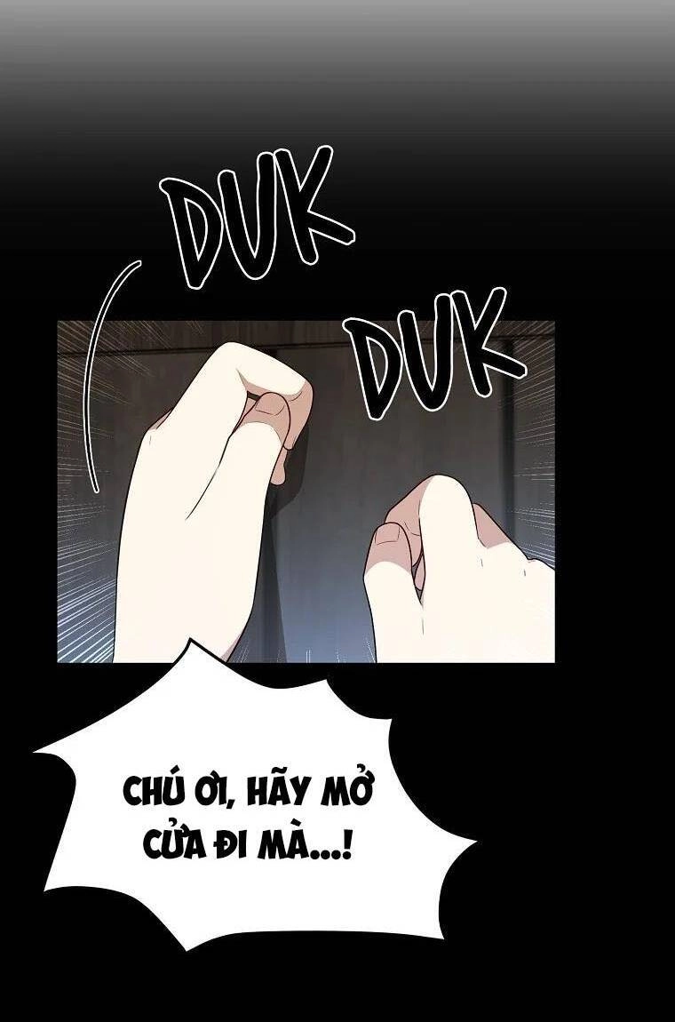 Những Người Anh Nguy Hiểm Của Công Nương Chapter 45 - 25