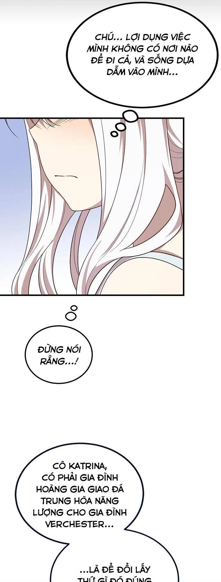 Những Người Anh Nguy Hiểm Của Công Nương Chapter 45 - 28