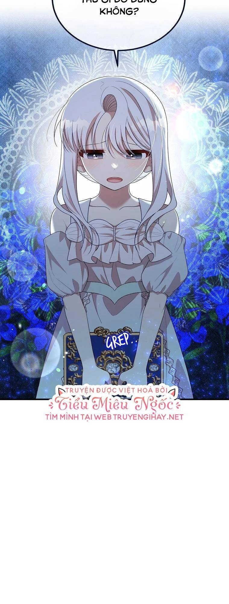 Những Người Anh Nguy Hiểm Của Công Nương Chapter 45 - 29