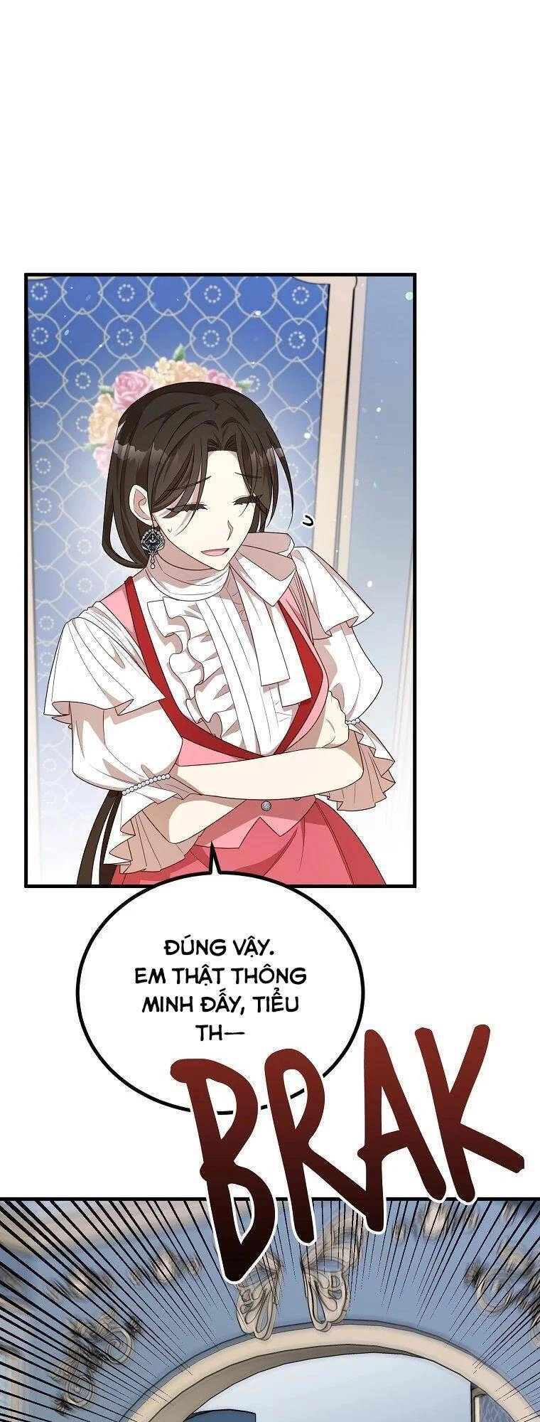 Những Người Anh Nguy Hiểm Của Công Nương Chapter 45 - 31