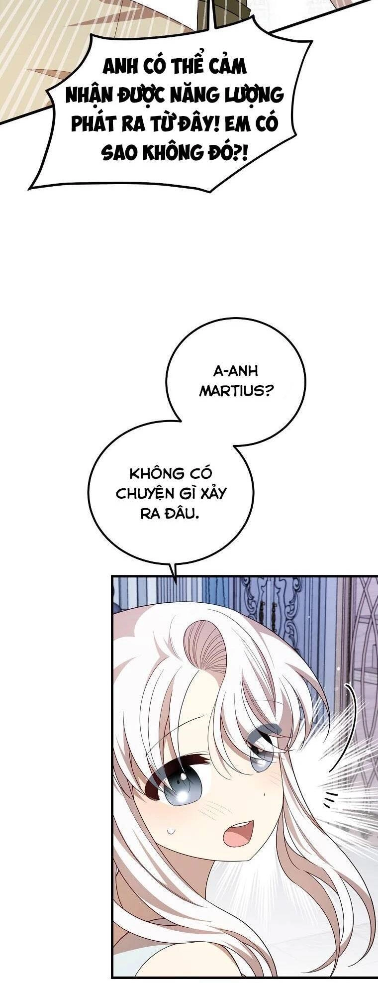 Những Người Anh Nguy Hiểm Của Công Nương Chapter 45 - 33