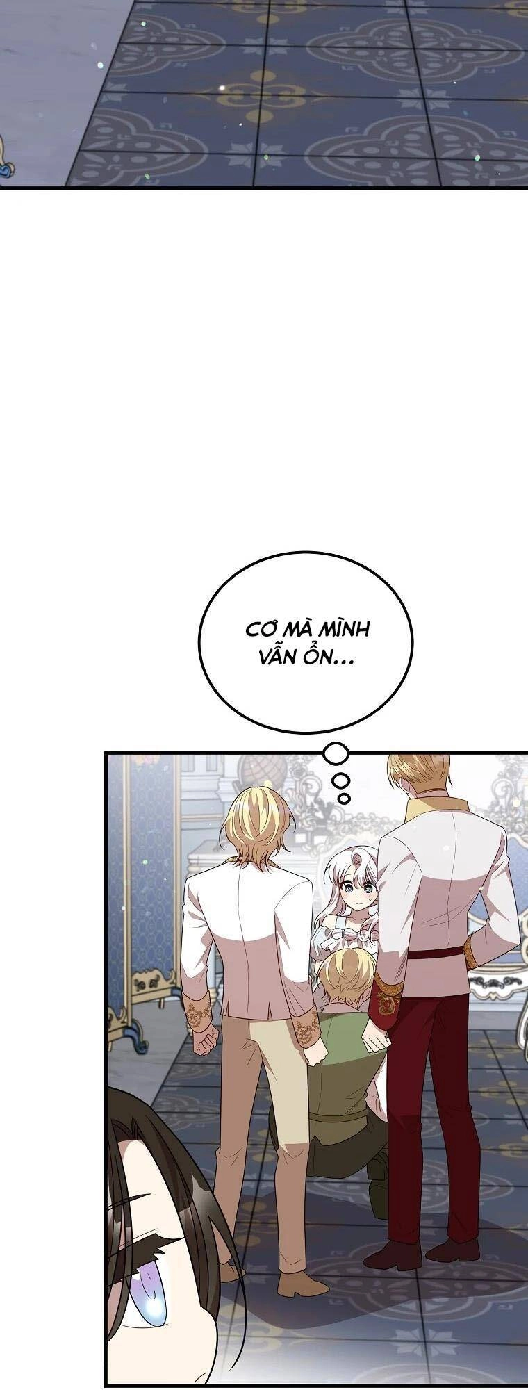 Những Người Anh Nguy Hiểm Của Công Nương Chapter 45 - 35