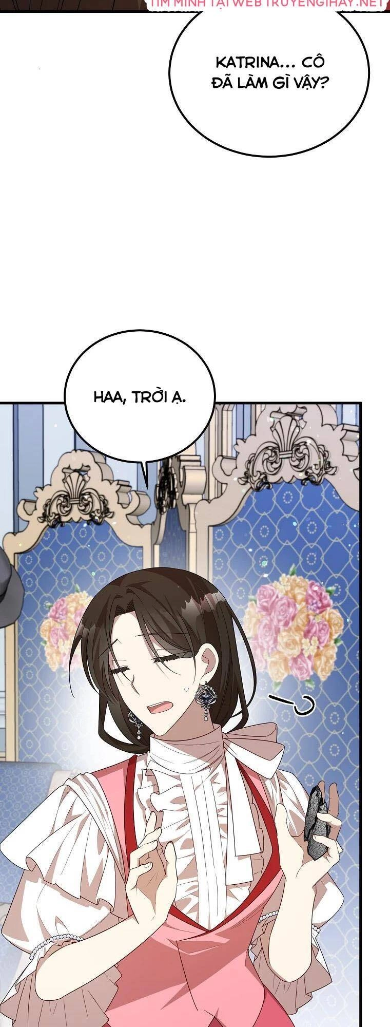 Những Người Anh Nguy Hiểm Của Công Nương Chapter 45 - 38