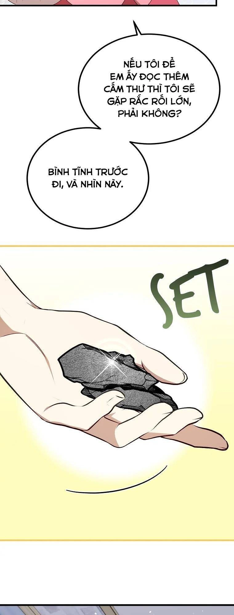 Những Người Anh Nguy Hiểm Của Công Nương Chapter 45 - 39