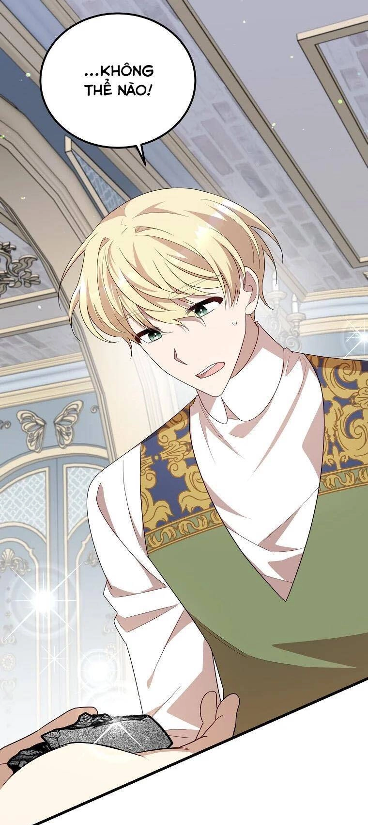 Những Người Anh Nguy Hiểm Của Công Nương Chapter 45 - 40