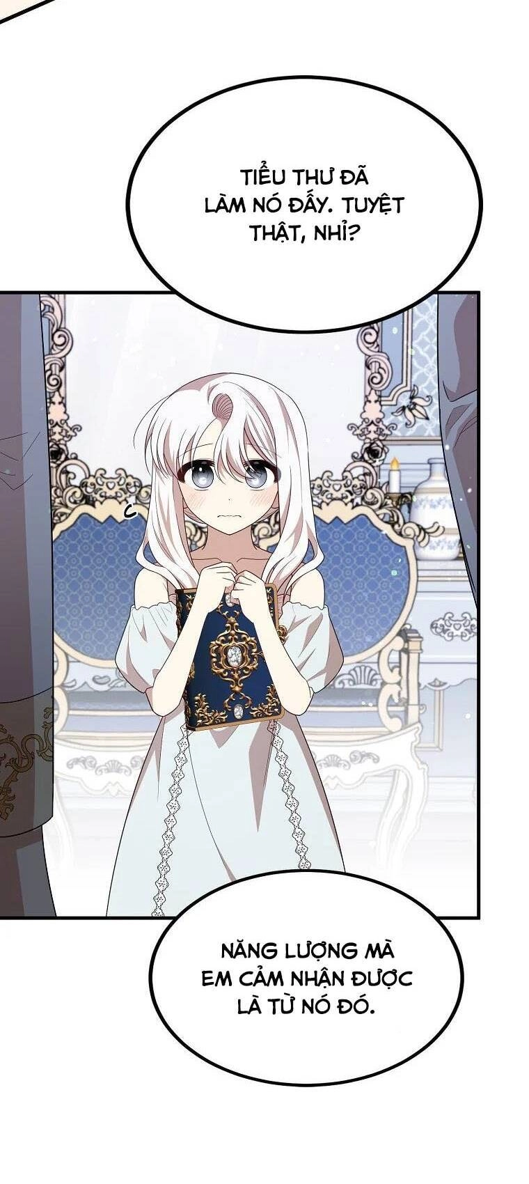 Những Người Anh Nguy Hiểm Của Công Nương Chapter 45 - 41