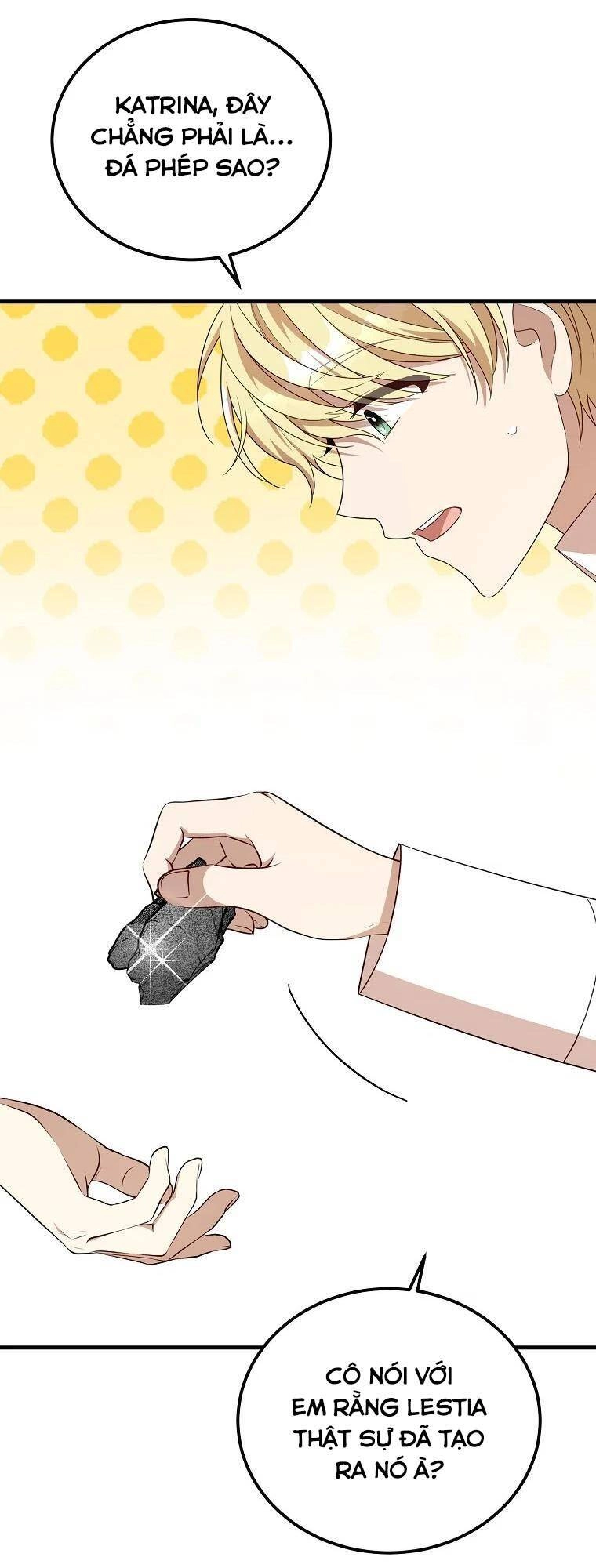 Những Người Anh Nguy Hiểm Của Công Nương Chapter 45 - 42